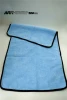 microfibre detailing cloth 90x60 cm car wash drying towel