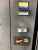 Micron Smart Vending 55inch big touch screen vending machine, advertisement vending machine, midea venidng machine