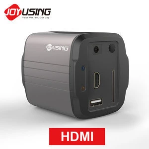 Microscope Eyepiece Camera Medical Software With HDMI VGA USB Output
