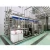 Import milk juice beverage UHT Tube sterilizer from China