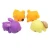 Mini Cute Soft Squishies Slow Rising Toy Squeeze Stretchy Animal Seals Healing Toys