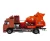 Import Mini Drum Type Mixer Truck- Mounted Truck from China