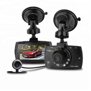 Mini HD vehicle blackbox dvr,dvr camera system,car black box XY-H700