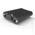 Mini HiFi Audio Amplifier MP3 MP4 Car Stereo amplifying earphones headphone amplifier