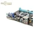 Import Mini Itx Motherboard Lga 1150 Socket B85 High-Speed Chipset Computer Desktop Motherboard Support 2*Ddr3 With Dvi Vga from China