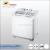 Import mini semi automatic washing machine /single-tub washing machine/laundry washing machine from China