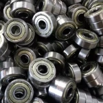 mini small bearing deep groove ball bearing 626