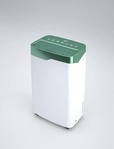 Mini wholesale dehumidifier 20L for closet home energy star 110v for hotel room