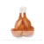 Import Miniature Plastic Food Toy Fake Turkey For Thanksgiving Day Gift from China