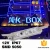 Import Miracle Bean IP67 SMD5050 DC12V Waterproof RGB Full Color LED Module from China