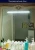 Import mirror make up wall light fixtures for bathroom mirror from China