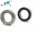 Import MLZ WM BRAND Deep Groove Carbon steel iron steel deep groove ball bearing 6010 6012 zz 2rs for roller gate from China