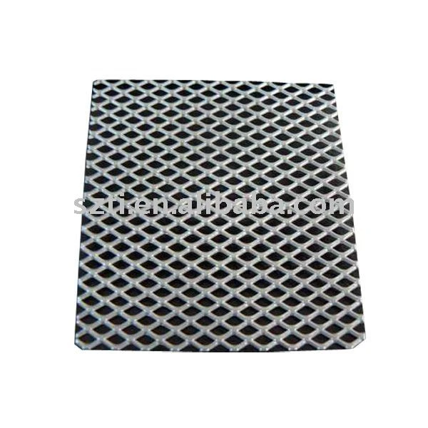 MMO Coated Titanium Wire Mesh Electrode