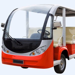 MN-H76F Electric four and Six Seats Golf Cart