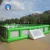 Import mobile inflatable soccer/football field for sale from China