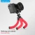 Import Mobile tripod stand mini Adjustable head flexible octopus for digital camera from China
