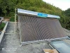 Model DSWH-2004 Capacity 200 Liter Solar Water Heater For Home USE