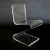 Import Modern Clear Z Acrylic Dining Chair in 20mm Thickness from China