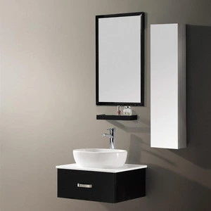 Modern Commercial Bathroom Vanity G-1203