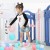 Import Modern Design Baby Portable Safety Kids Playpen Fence With Toy Indoor from China
