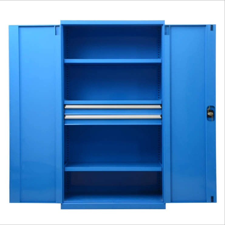 modern file steel almirah used metal cabinets sale  garage storage system & garage furniture