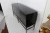 Import Modern Luxury High Glossy Black Living Room Cabinet from China