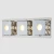 Import Modern luxury LED wall light crystal wall lamp from China