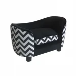 Modern Pet Furniture High-end Velvet Children Sofa Luxury Pet cat Dog Sofa Bed