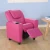 Import Modern Royal Style Mini PU Leather Small Child Reclining Chair Children Little Princess Flip Out Kids Recliner Sofa from China