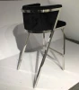 Moderna silla alta high bar chair stool