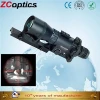 monocular thermal camera night vision night vision rm350 military night vision scope binocular
