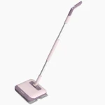 Mopping Machine 35W Swip Mop For Home Cleaning