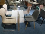 MORDEN DINING ROOM TABLE SETS