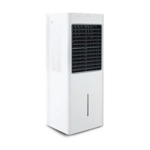Morden remote Adjustable Moquito-repllent function Anion humidifying Floor standing Air Cooler