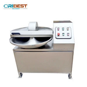 More convient automatic bowl cutter malaysia/ bread bowl cutter