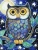 Import Mosaic Owl Needlework DIY Full Sets Diamond  Animal Picture  Home Decor diamond art painting kid set from China