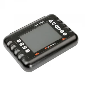 Most brands supported MST-3000 Heavy duty motorcycle diagnostic tool