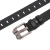 Import Most Popular and Best Designed Black Brown Leather Men&#x27;s Belts from China