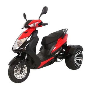 Most Popular Good quality Direct selling electric scooter for adults 3 wheel bike bicycle e-bike electric bicycle