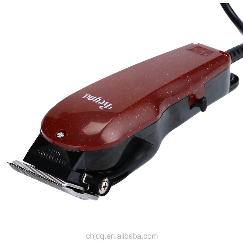Most powerful motor and High Carbon Steel Blade Hair Clippers