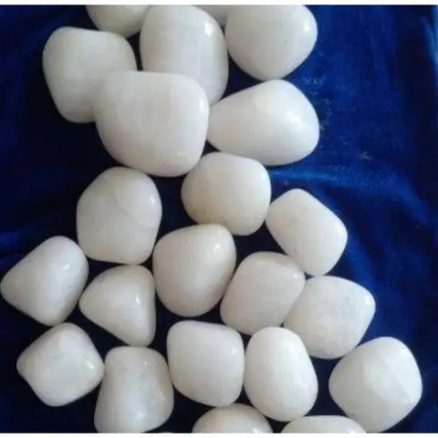 Selling Pebbles Buy Most Selling White King Garden Pebbles Used For Decorating The ...