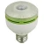 Import Motion night light cheap pir sensor led bulb for Outdoor Indoor from China