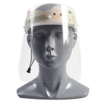 Motorcycle Face Shield Amazon New Eyeglass Face Shield Fasion Hairspray Face Shield