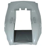 moulds & moulding for plastic Housing Material shower water cooler, water dispenser, filter separator by china manufacturer