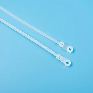 Mounted Head Cable Tie