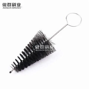 Mouthpiece Cleaning Brush Bristles for Saxophone Sax Clarinet