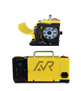Buy Mr-13d Drill Bit Grinder Sharpening Grinding Machine Portable ...