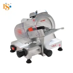 MS-A1195S 195 Blade Dia Best Factory Price Kitchen Equipment Commercial Meat Slicer