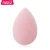 Import MSQ Latex Free Soft Pink Nude Color Multi Shape Soft Glitter Custom Magic Makeup Blender Sponge from China