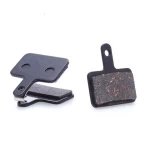 MTB Mountain Bikes Cycling Road Bicycle Resin Disc Brake Pads For AVID Hayes ZOOM MAGURA FORMULA bike Accessories disc brake pad